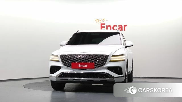 Genesis GV80 id 4778438 из Кореи 23