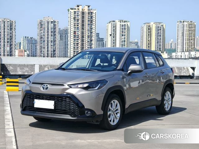 Toyota Fenglanda id 4300445 из Китая 7