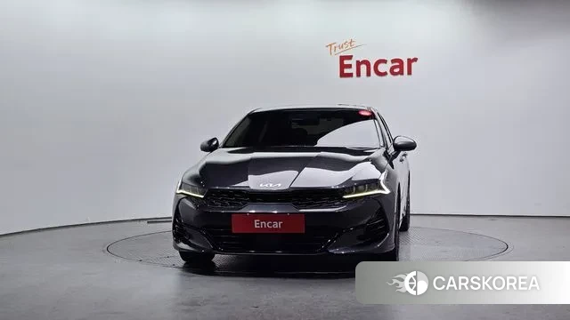 Kia K5 3rd generation id 3472799 из Кореи 13