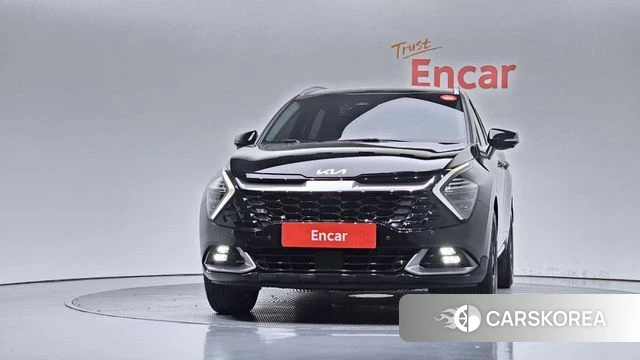 Kia Sportage 5th Generation id 4624568 из Кореи 13