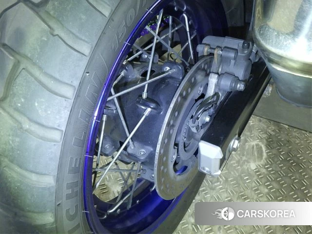 Suzuki V-STROM 650 XT id 4183533 из Японии 23