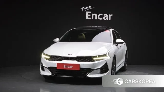 Kia K5 3rd generation id 3226241 из Кореи 13