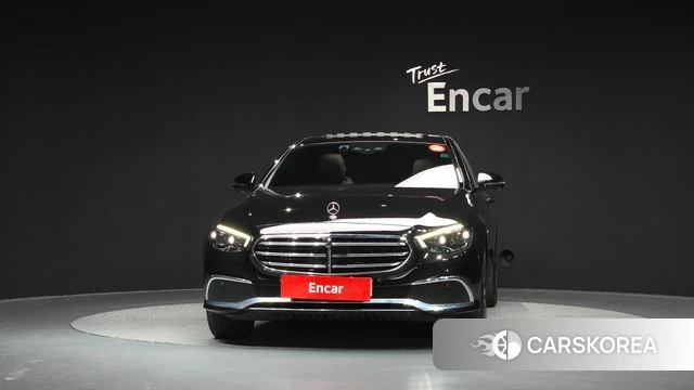 Mercedes-Benz E-Class W213 id 4429306 из Кореи 23
