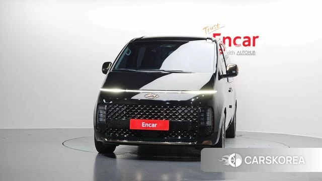 Hyundai Staria id 4645397 из Кореи 23