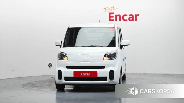 Kia The New Ray id 4463988 из Кореи 23