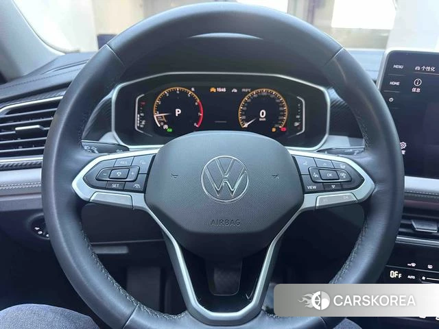 Volkswagen Tanyue id 4299555 из Китая 11