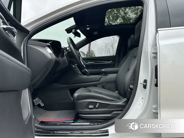 Cadillac XT5 id 4239025 из Китая 23