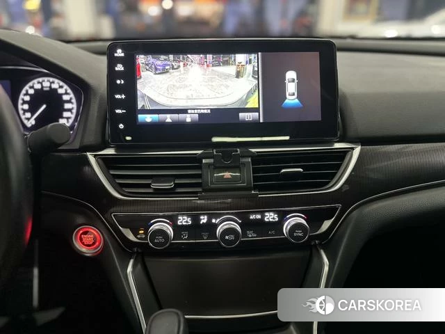 Honda Accord id 4307043 из Китая 9