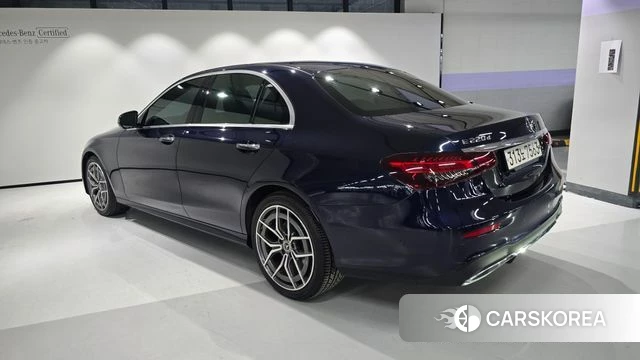 Mercedes-Benz E-Class W213 id 4316833 из Кореи 13