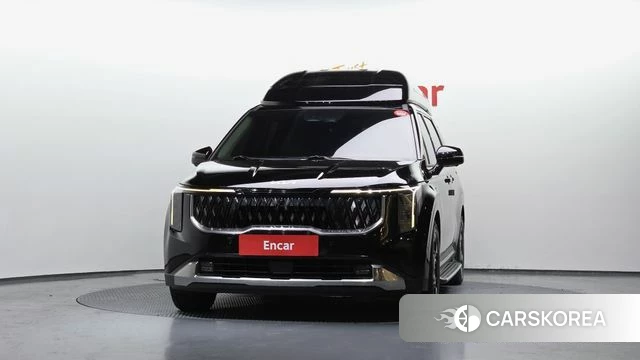 Kia The New Carnival 4th Generation id 3793223 из Кореи 13
