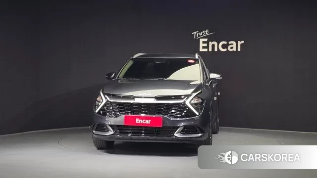 Kia Sportage 5th Generation id 3367133 из Кореи 13