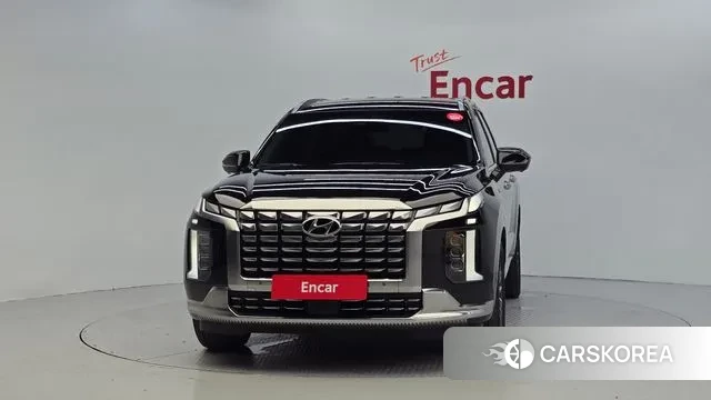 Hyundai The New Palisade id 3027104 из Кореи 13