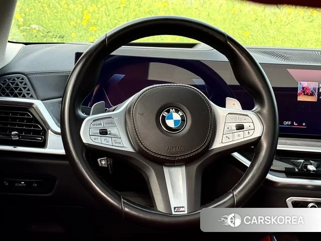 BMW X5 id 4271387 из Китая 10