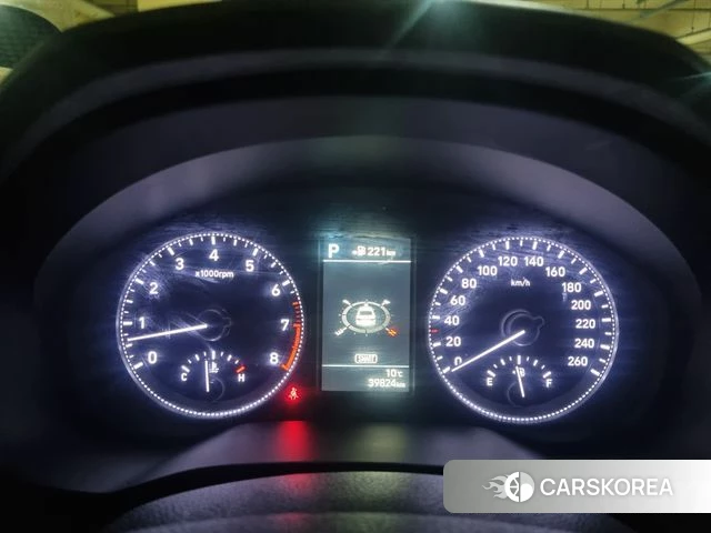 Hyundai Grandeur IG id 3808347 из Кореи 13