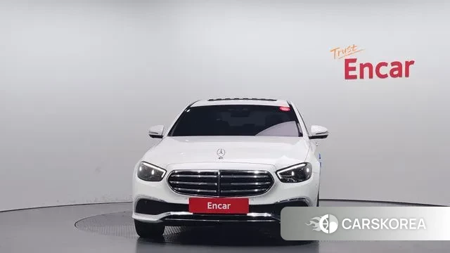 Mercedes-Benz E-Class W213 id 3355882 из Кореи 13