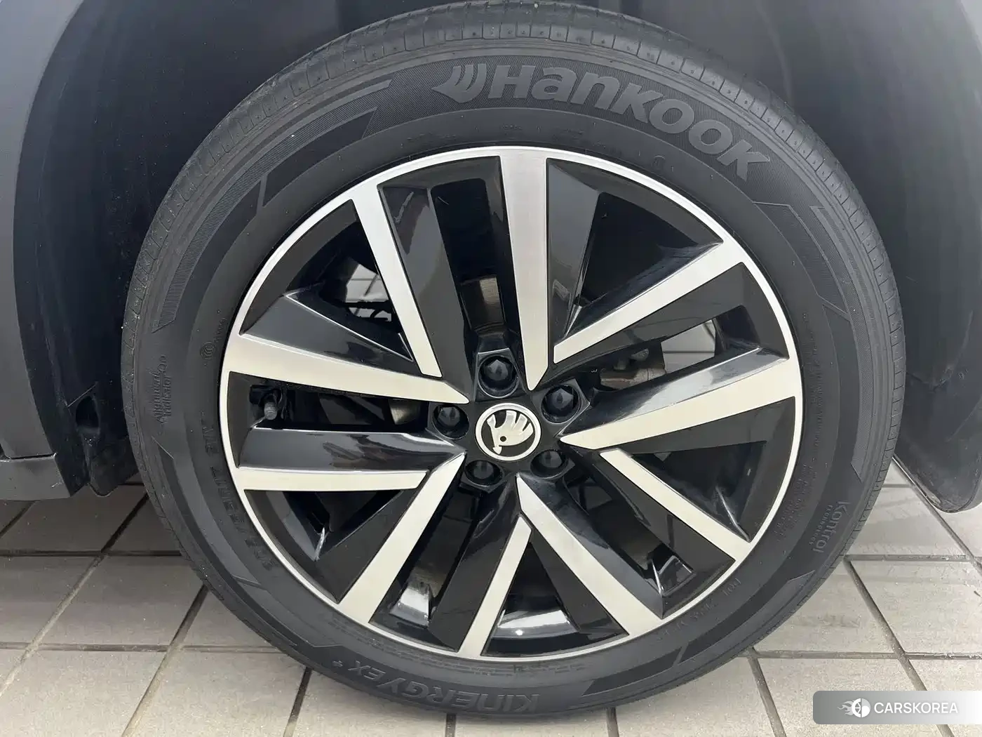 Skoda Komick id 4538694 из Китая 15