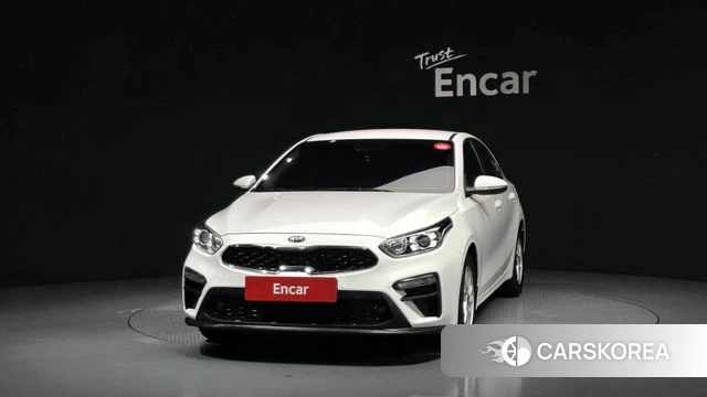 Kia Come New K3 id 4496194 из Кореи 13