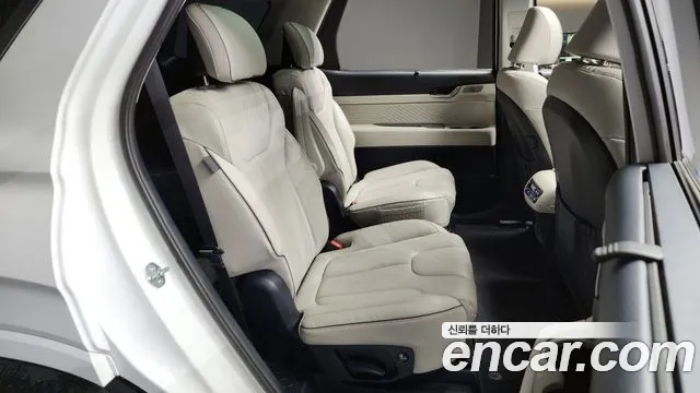 Hyundai The New Palisade id 2705066 из Кореи 13