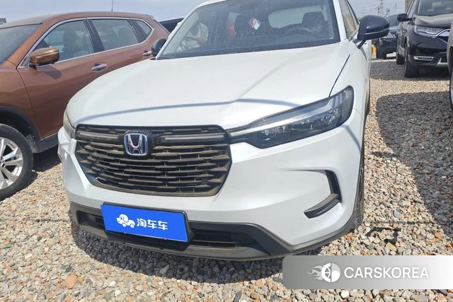 Honda HR-V id 4259008 из Китая 10
