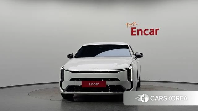 Kia The New K8 id 4853750 из Кореи 23