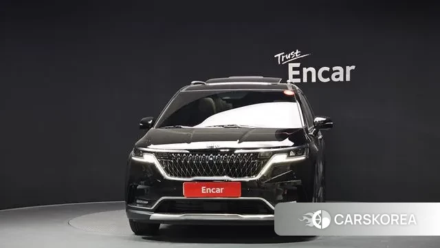 Kia Carnival 4th generation id 3335285 из Кореи 13