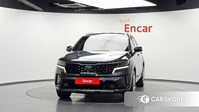 Kia Sorento 4th Generation id 4594854 из Кореи 23