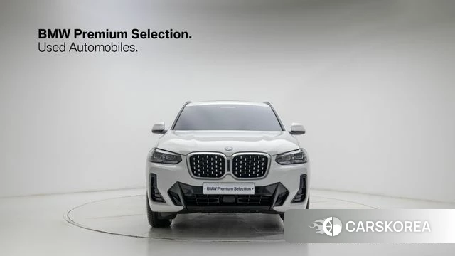 BMW X4 (G02) id 3826623 из Кореи 13