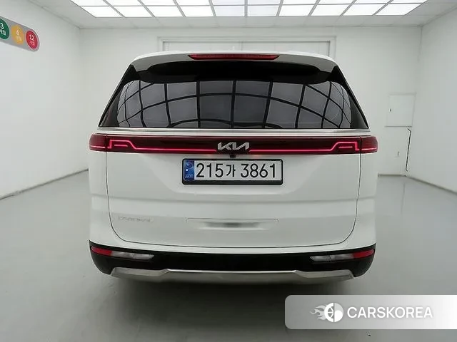 Kia Carnival 4th generation id 3645312 из Кореи 13