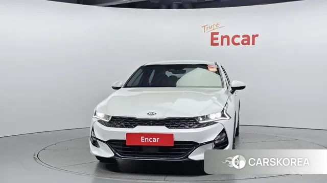 Kia K5 3rd generation id 2976432 из Кореи 13