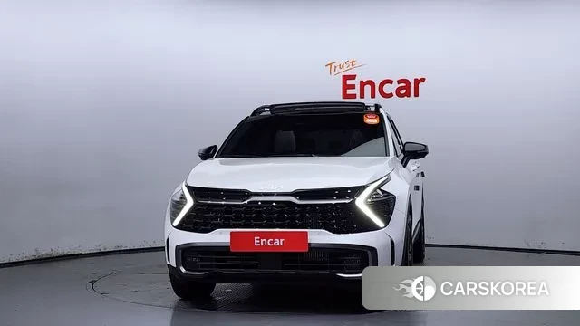 Kia Sportage 5th Generation id 3016027 из Кореи 13