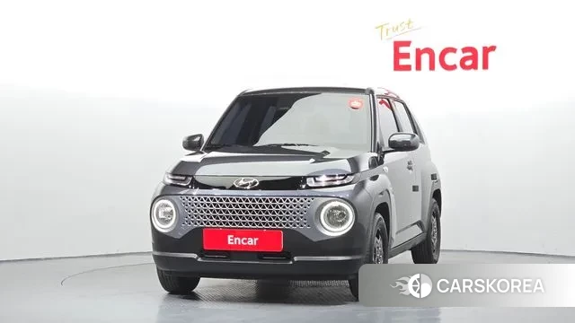 Hyundai Casper id 3473232 из Кореи 13