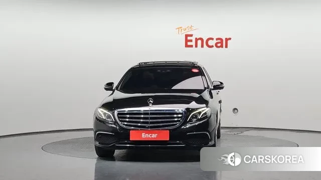 Mercedes-Benz E-Class W213 id 3422974 из Кореи 13