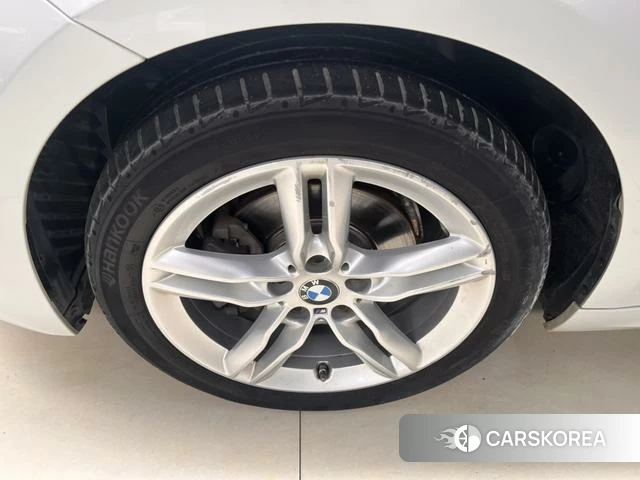 BMW 1 series 2023 Белый из Китая, фото 5