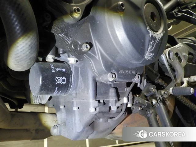 Engine photo