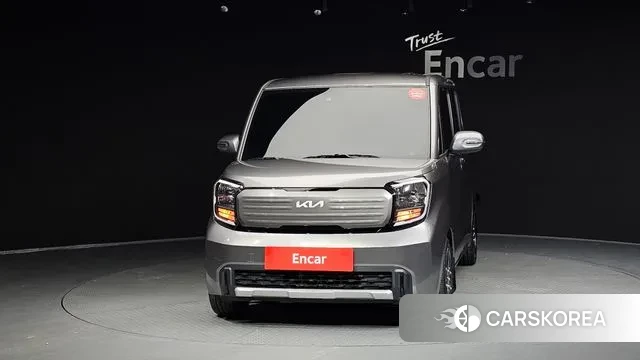 Kia The New Kia Ray id 3006899 из Кореи 13