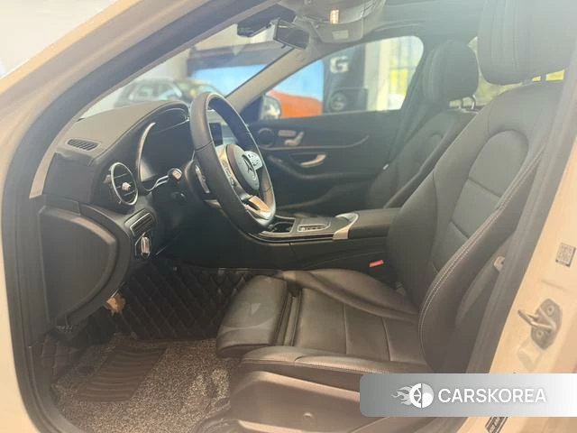 Mercedes-Benz Class C id 4290236 из Китая 20