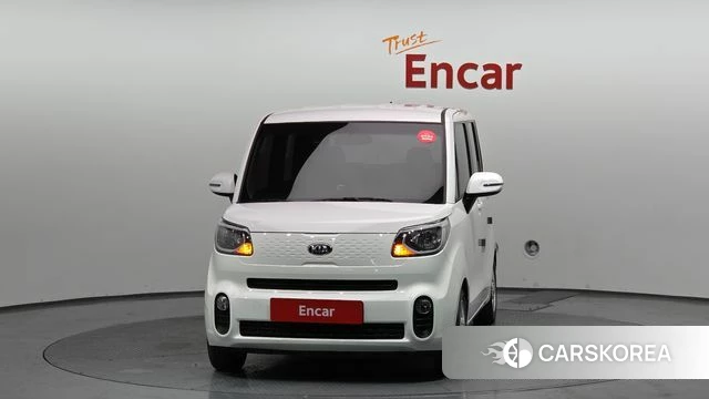 Kia The New Ray id 4294778 из Кореи 13