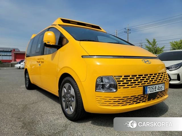 Hyundai Staria id 4230033 из Кореи 13