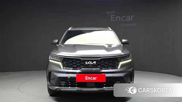 Kia Sorento 4th Generation id 3765117 из Кореи 13