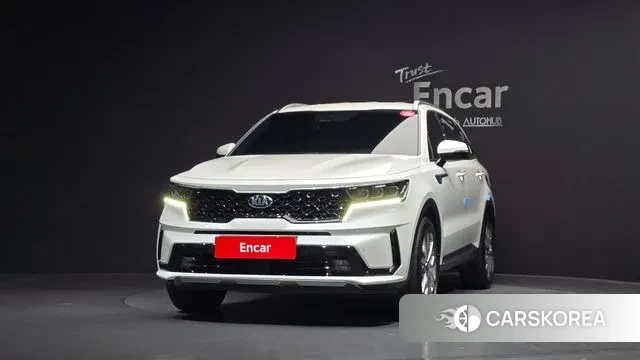 Kia Sorento 4th Generation id 3736495 из Кореи 13