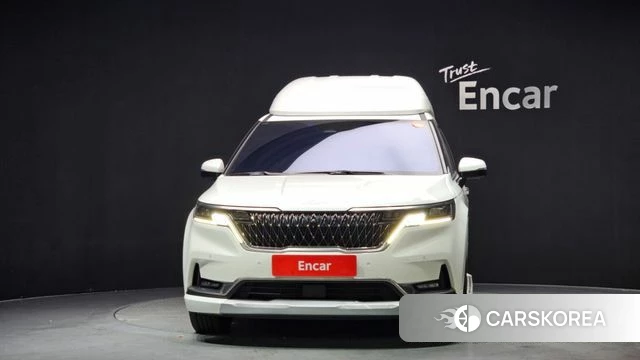 Kia Carnival 4th generation id 3915759 из Кореи 13