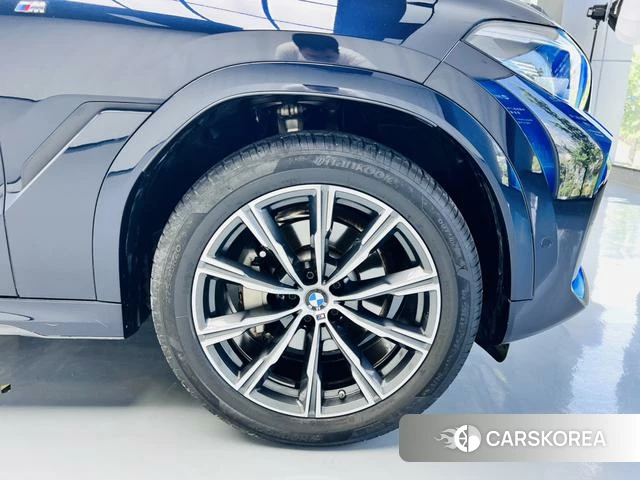 BMW X6 id 4297321 из Китая 22