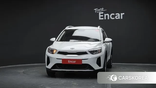 Kia Stonic id 3547330 из Кореи 13