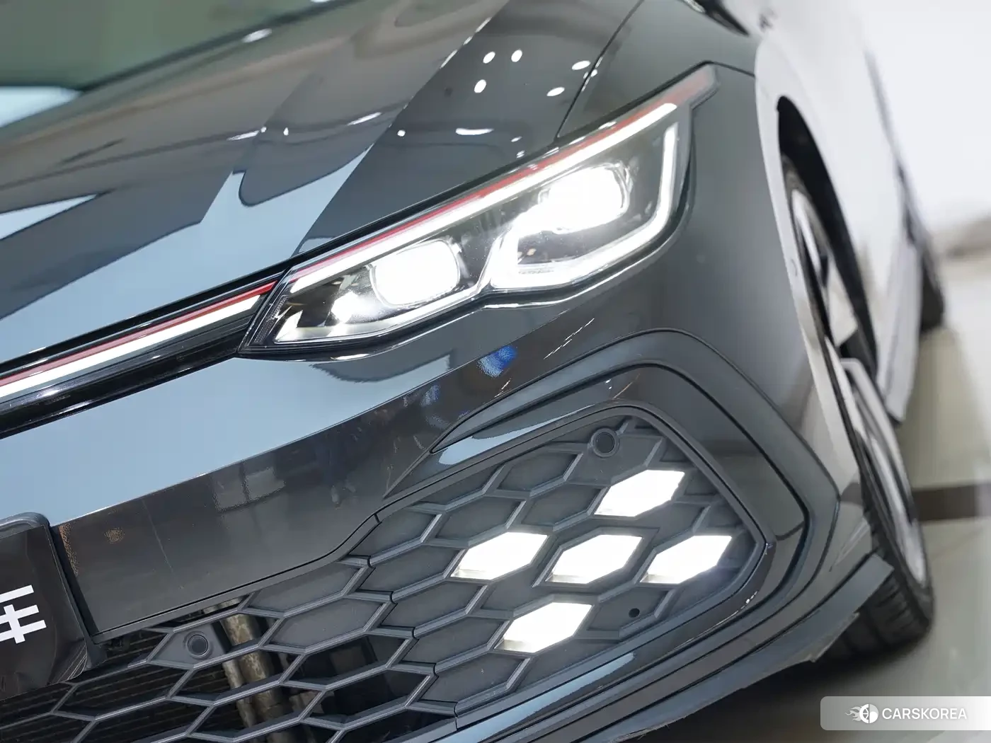 Volkswagen Golf id 4538625 из Китая 16