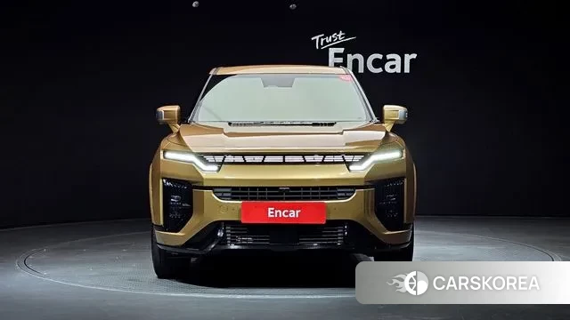 Ssangyong Actian 2nd Generation id 3081461 из Кореи 13