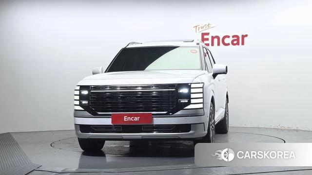 Hyundai Palisade (LX3) id 4916278 из Кореи 23
