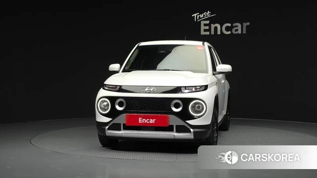 Hyundai Casper id 3818779 из Кореи 13