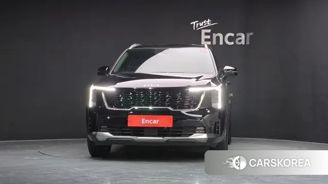 Kia The New Sorento 4th Generation id 3482371 из Кореи 13