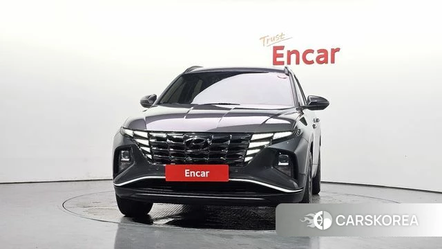 Hyundai Tucson (NX4) id 4745354 из Кореи 23