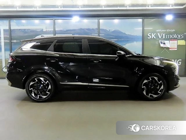 Kia Sportage 5th Generation id 4948881 из Кореи 13
